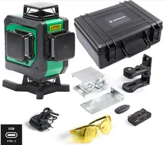 Instrumax GL 4-360 Master Set