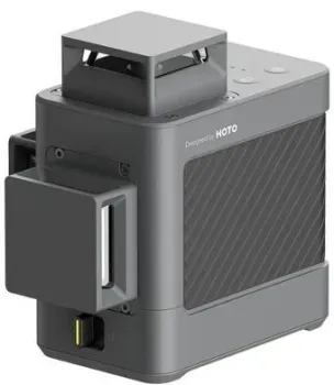 HOTO Laser Level 3 360