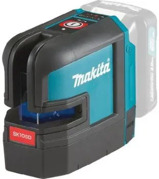 Makita SK106DZ (без АКБ)
