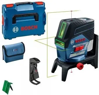 Bosch GCL 2-50 CG Professional 0601066H03 (кейс)