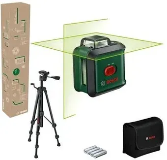 Bosch UniversalLevel 360 0603663EZ1