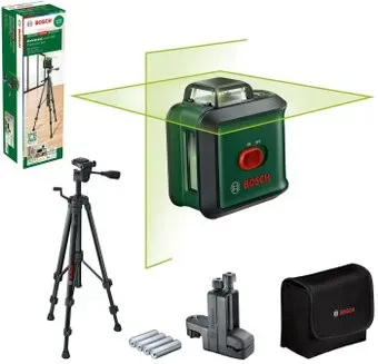 Bosch UniversalLevel 360 0603663E07