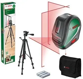Bosch UniversalLevel 3 0603663905