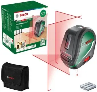 Bosch UniversalLevel 3 0603663904