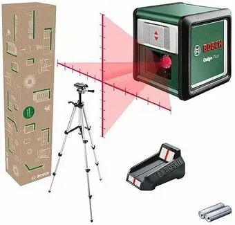 Bosch Quigo Plus 06036636Z0