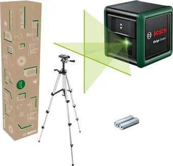 Bosch Quigo Green 0603663CZ1