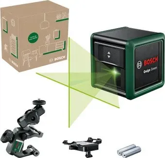 Bosch Quigo Green 0603663CZ0