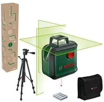 Bosch AdvancedLevel 360 0603663BZ1