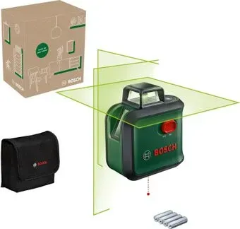 Bosch AdvancedLevel 360 0603663BZ0