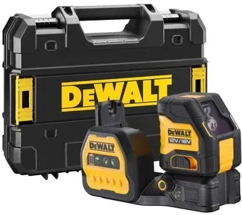 DeWalt DCE088NG18 (без АКБ, кейс)