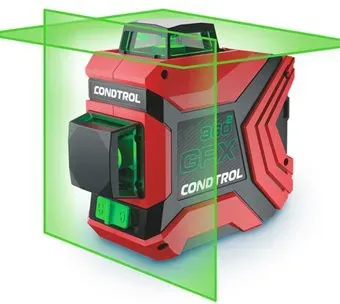 Condtrol GFX 360-2