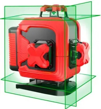 Condtrol Fliesen 4D