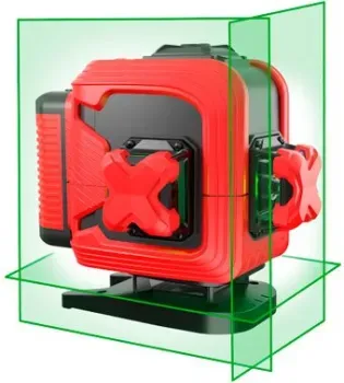 Condtrol Boden 3D