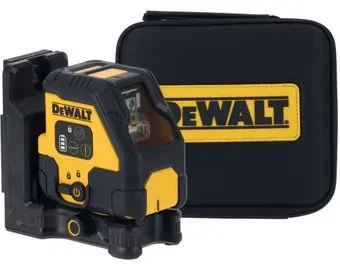 DeWalt DCLE14201GB-XJ (сумка)