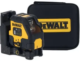 DeWalt DCLE14201RB-XJ (сумка)