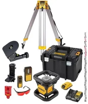 DeWalt DCK374D1R (с 1-им АКБ, кейс)