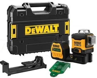 DeWalt DCE089NG18 (без АКБ, кейс)