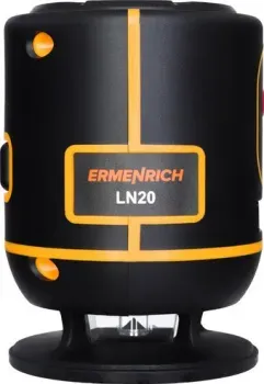 Ermenrich PLUS LN20 81427