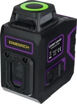 Ermenrich PLUS LN30 84637