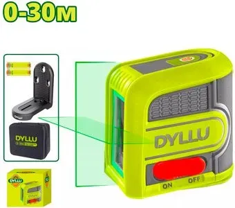 Dyllu DTLE2M03