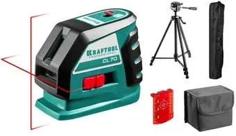 KRAFTOOL CL-70-3 34660-3