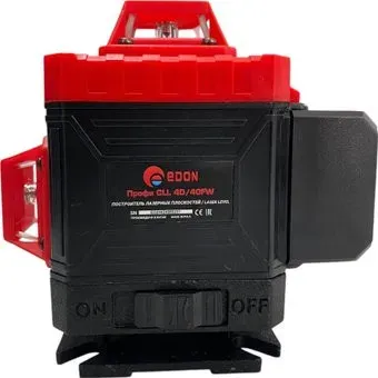 Edon Профи CLL 4D/40FW 29782