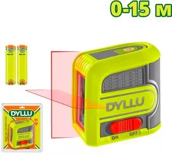 Dyllu DTLE1M03