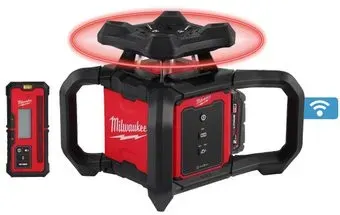 Milwaukee M18 RLOH600-201C 4933493191 (с 1-им АКБ)