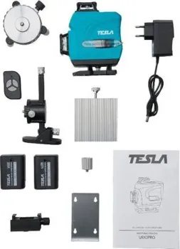 Tesla URХ3PRO