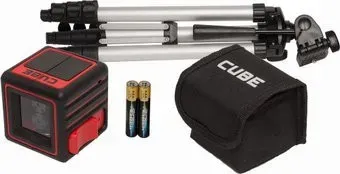 ADA Instruments Cube Professional Edition
