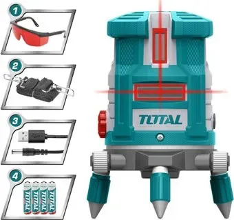 Total TLL306505