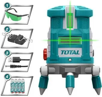 Total TLL305205