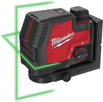 Milwaukee L4 CLLP-301C 4933478099