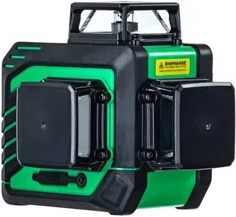 Instrumax Greenliner 3-360