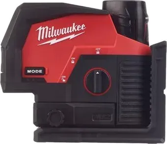 Milwaukee M12 CLLP-301C 4933478100 (с 1-им АКБ)
