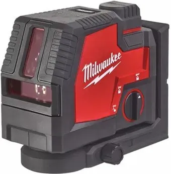 Milwaukee L4 CLL-301C 4933478098