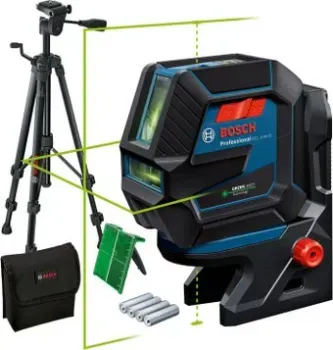 Bosch GCL 2-50 G Professional 0601066M01 (RM 10+BT 150)
