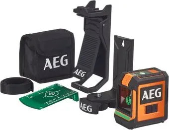 AEG Powertools CLG220-K 4935472254 (с магнитным и потолочным кронштейнами)