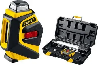 Stayer SL 360-2 34962-2 (со штативом)