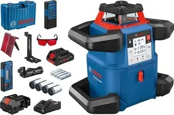 Bosch GRL 600 CHV Professional 0601061F00