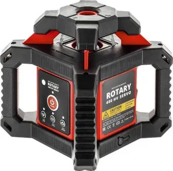 ADA Instruments Rotary 400 HV Servo A00458_2020