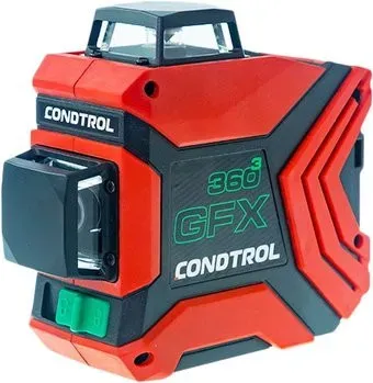Condtrol GFX360-3