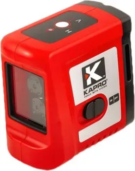Kapro 862 Prolaser Cross Line