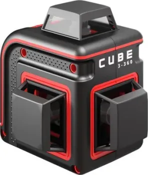 ADA Instruments Cube 3-360 Basic Edition А00559
