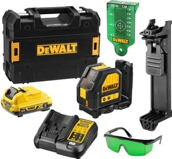 DeWalt DCE088D1G (с АКБ)