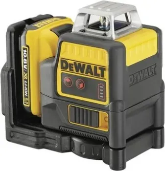 DeWalt DCE0811D1R (с АКБ)