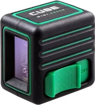 ADA Instruments Cube Mini Green Basic Edition А00496