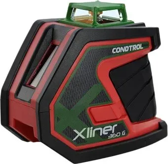 Condtrol XLiner 360G