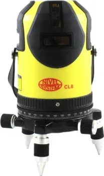 Nivel System CL8