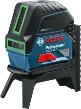 Bosch GCL 2-15 G Professional [0601066J00]